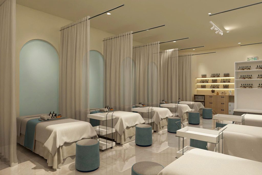 LiA Spa Tân Phú – Spa Uy Tín Với Facial, Nail Art & Hair Spa Cao Cấp (2)