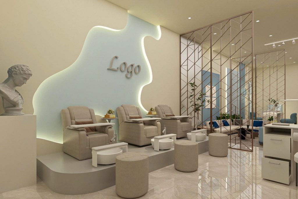 Spa Tân Phú Uy Tín – Trải Nghiệm Toàn Diện Tại LiA Spa & Beauty