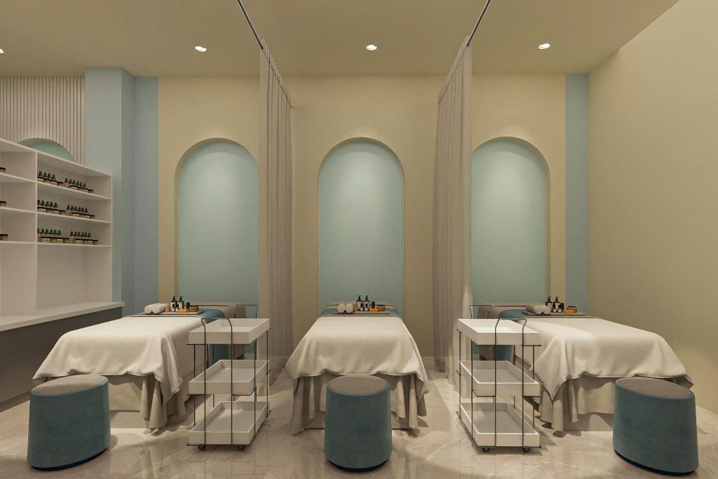 Spa Tân Phú Uy Tín – Trải Nghiệm Toàn Diện Tại LiA Spa & Beauty