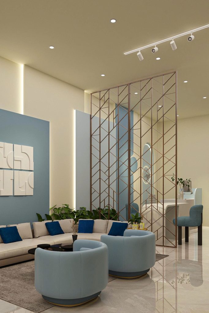 Spa Uy Tín Tại Tân Phú – Vì Sao Khách Hàng Chọn LiA Spa & Beauty