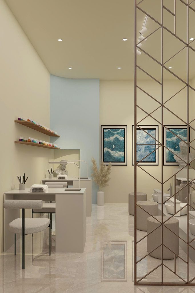 Spa Uy Tín Tại Tân Phú – Vì Sao Khách Hàng Chọn LiA Spa & Beauty