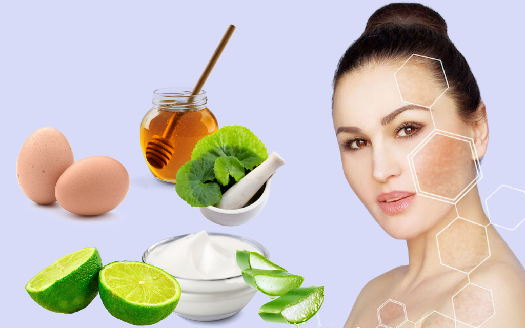 5 Cách Trị Nám Tại Nhà Đơn Giản Bằng Nguyên Liệu Dễ Tìm (1)