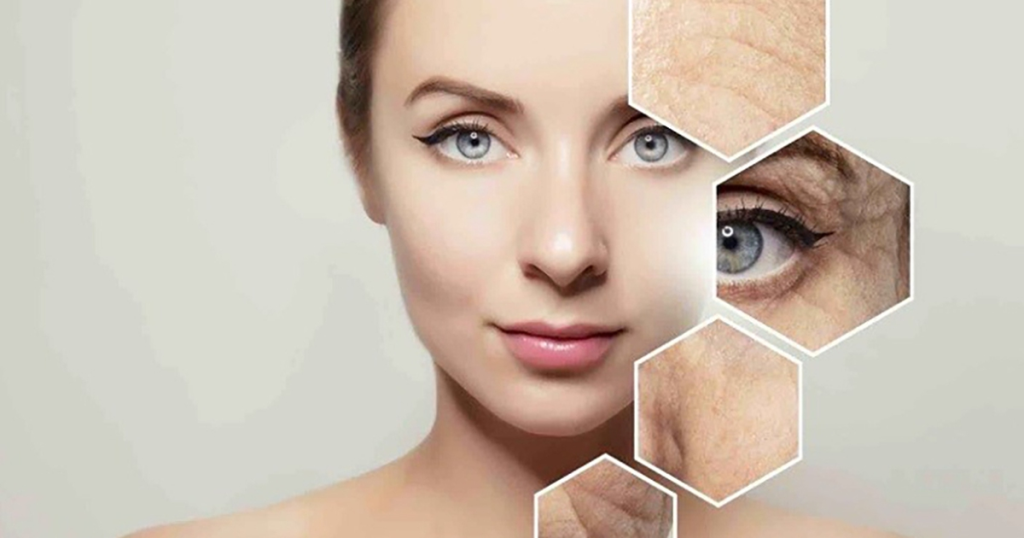 Cach Chong Lao Hoa Da Tot Nhat Hien Nay LiA Spa Tan Phu 1