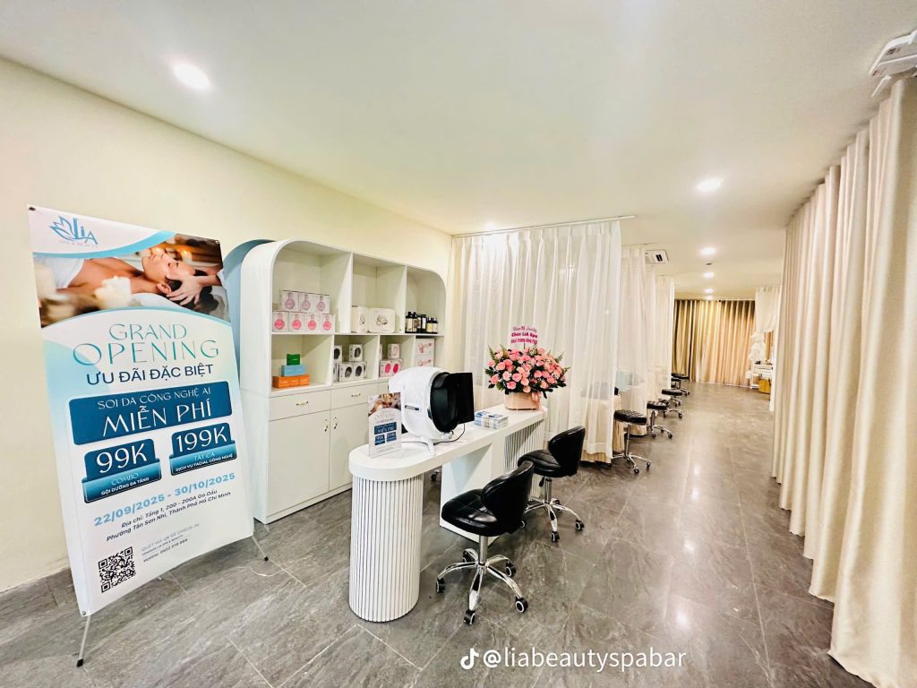 Con Gái Cạo Ria Mép Có Sao Không LiA Spa Giải Đáp Cách Xử Lý An Toàn Và Hiệu Quả