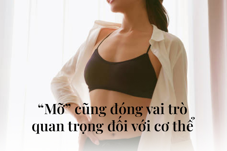 Giảm Mỡ Cơ Thể Hiệu Quả Và An Toàn – Giải Pháp Từ LiA Spa & Beauty