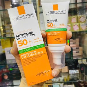Kem Chống Nắng La Roche-Posay Pháp Chính Hãng Cao Cấp