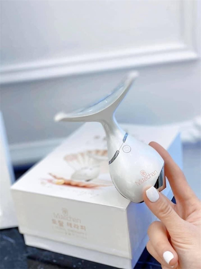 May Nang Co Tre Hoa Da HIFU Mini Co Tot Khong TOP May Nang Co Duoc Ua Chuong Nhat Hien Nay 1