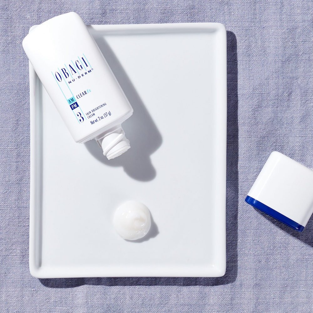 [Review] Trị Nám Obagi – Phương Pháp Không Dành Cho Người “Yếu Tim” (1)