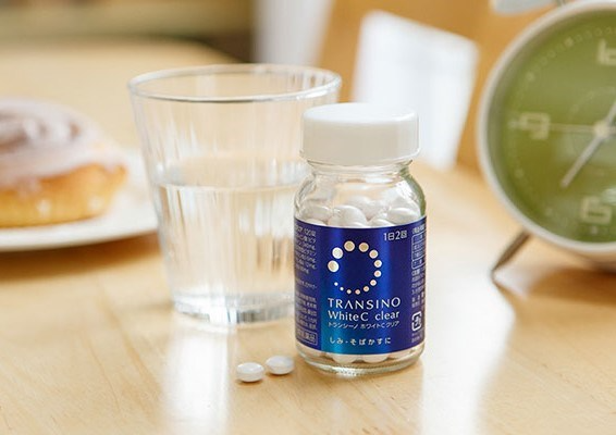 [Review] Trị Nám Transino Có Thực Sự Hiệu Quả Như Lời Đồn (2)