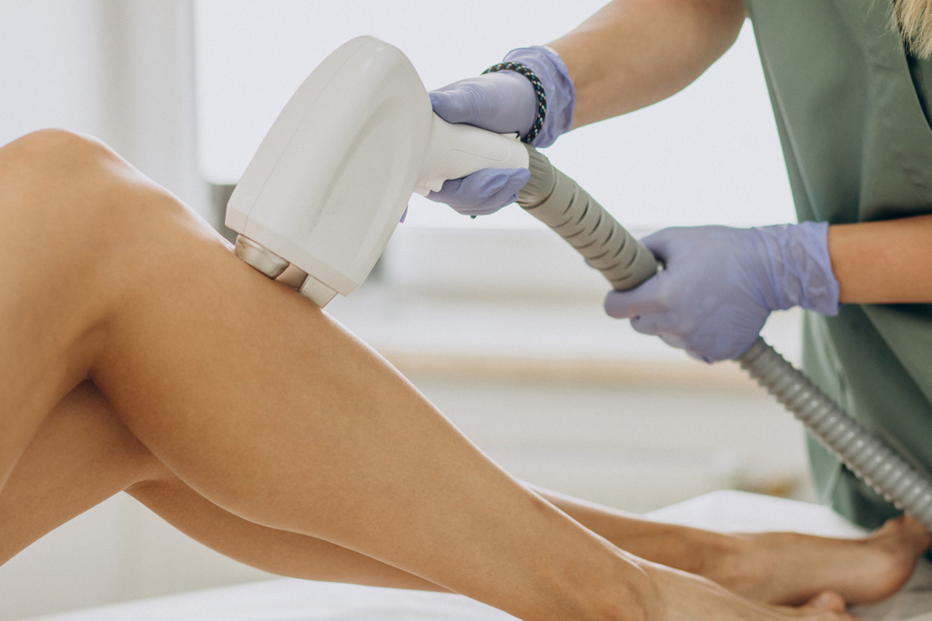 Triệt Lông Cho Da Nhạy Cảm Cần Lưu Ý Gì Để Tránh Bị Kích Ứng