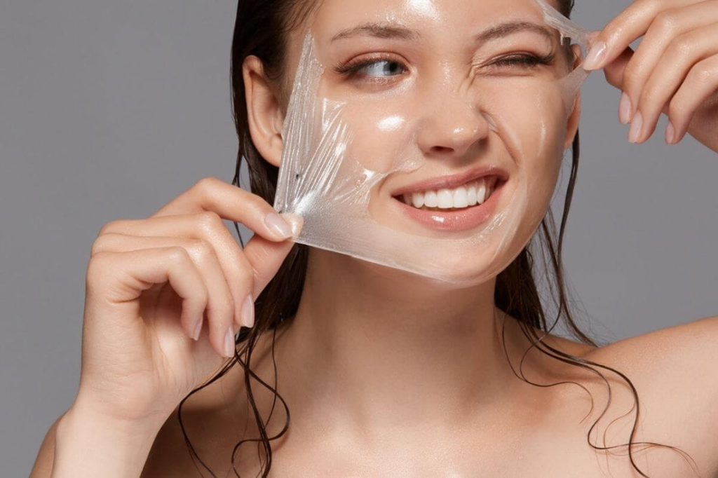 Peel da là gì Tìm hiểu chi tiết cùng LiA Spa & Beauty (1)