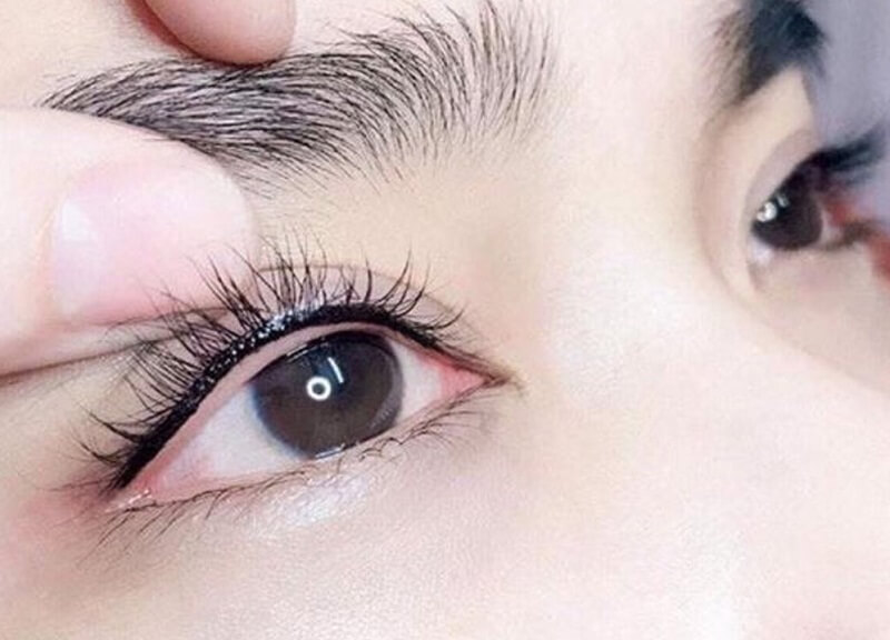 Phun Mí Mắt Có Bị Già Không Giải Đáp & Những Lưu Ý Quan Trọng Trước – Sau Khi Thực Hiện