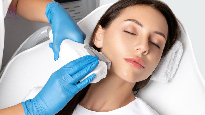 Triệt Lông Mặt Bao Nhiêu Lần Thì Hết Các Yếu Tố Ảnh Hưởng Và Lộ Trình Chuẩn