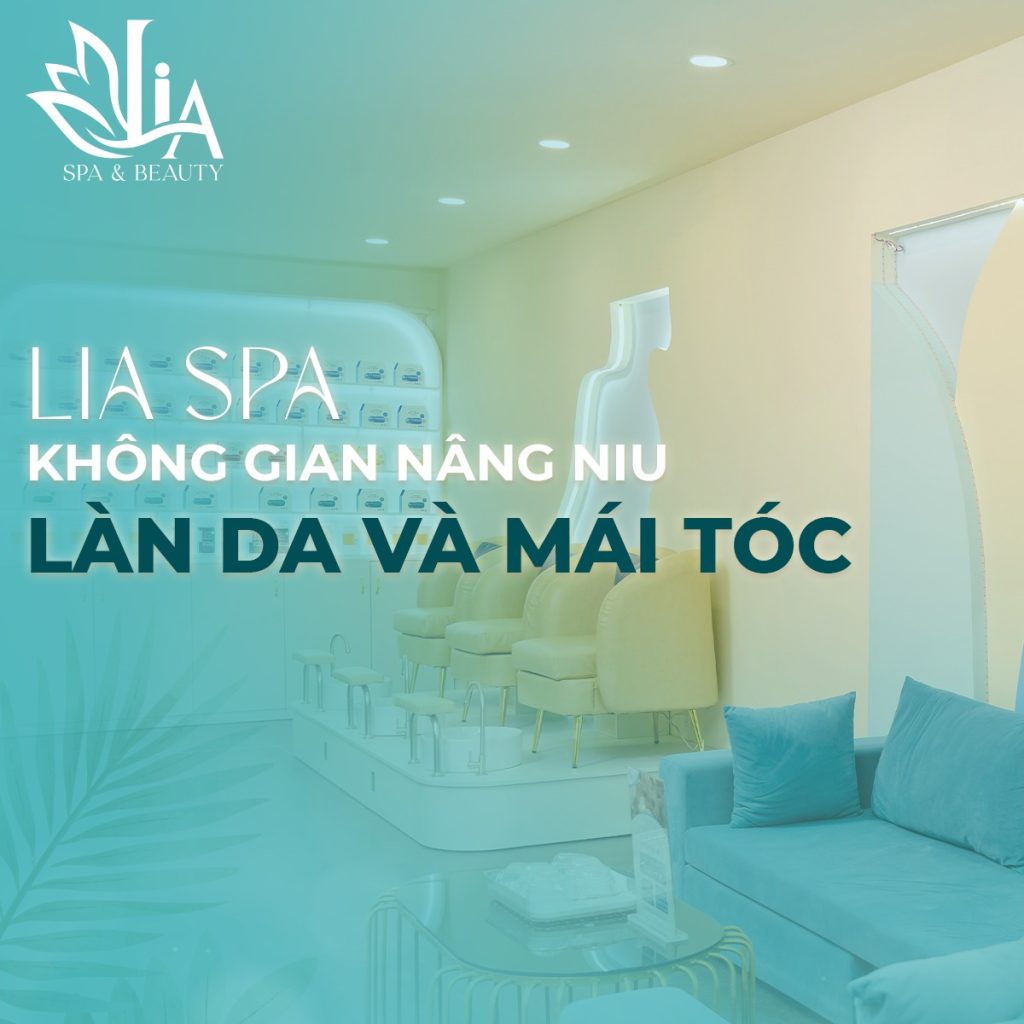 Spa Chăm Sóc Da Tân Phú Chuẩn Skin Wellness – Da Khỏe Từ Gốc, Không Xâm Lấn